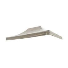 3x4.5 All Seasons Gazebos Spare Roof Canopy Beige