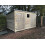 SHED BASE SYSTEM- QUICK JACK FOR SOFT SURFACES- SUITABLE FOR - 10 FT X 8 FT - GARDEN SHED- KIT3 5