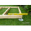 SHED BASE SYSTEM- QUICK JACK FOR SOFT SURFACES- SUITABLE FOR; 8ft x 6ft AND 7ft x 5ft- KIT2 5