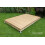 SHED BASE SYSTEM- QUICK JACK FOR SOFT SURFACES- SUITABLE FOR - 10 FT X 8 FT - GARDEN SHED- KIT3 3