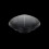 SolarCentre? Chester Up and Down USB Chargeable Solar Powered Outdoor Wall Light - Powered by Leaf (Anthracite) 2