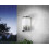 EGLO EGLO 30192 Glass Outdoor Wall Light, E27, White 3