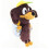 Bluey Bluey Friends - Snickers - Single 8"""" Knuffel - Echte licentie 1