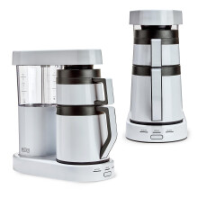 Ratio Six Coffee Maker - White