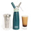Nitro NITRO KAFO 1L Nitro Coffee Maker, Aluminum Nitro Cold Brew Coffee Machine with Special Nitro Diffuser Nozzle & Cold Brew Coffee Maker with Cold Brew 1