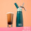 Nitro NITRO KAFO 1L Nitro Coffee Maker, Aluminum Nitro Cold Brew Coffee Machine with Special Nitro Diffuser Nozzle & Cold Brew Coffee Maker with Cold Brew 3