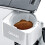 FK401EU Filter Coffee Maker with Glass Jug White 2