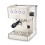 Solis Barista Gran Gusto Espresso Coffee Machine 2