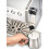 Solis Barista Gran Gusto Espresso Coffee Machine 5