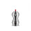 Alessi Alessi Coffee Maker, PA, Aluminium Casting, Red, 3 Cups 2