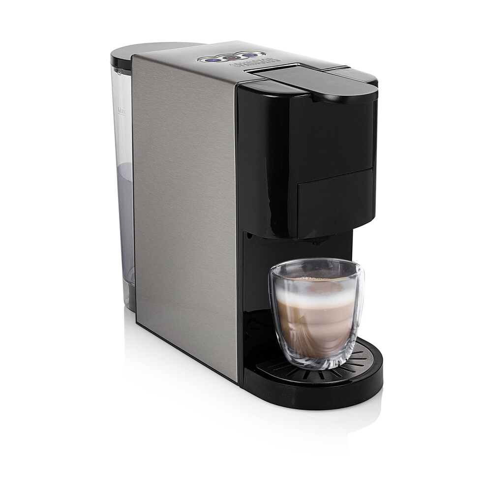 Princess Capsule Coffee Maker