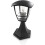Philips Außenleuchte Creek - Philips - Metall - Schwarz - Gebogenes Design - 1 Halogenlampe 2