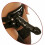 Fetish Fantasy Garter Belt Strap-On Set 2