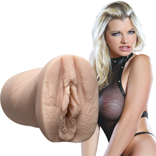 Doc Johnson Realistisk Fisse Masturbator Vicky Quickie