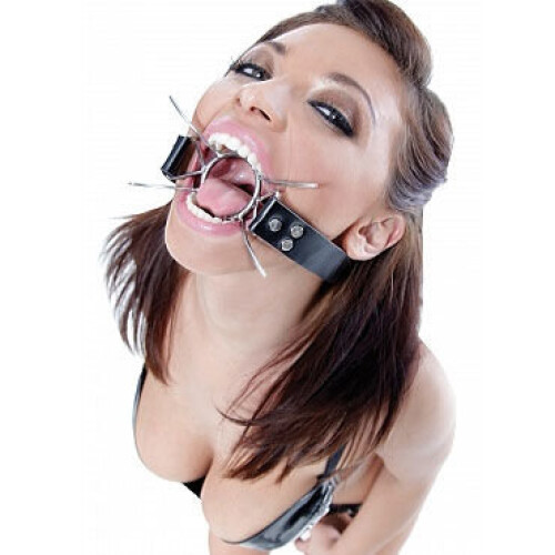 Pipedream Spider Gag 2