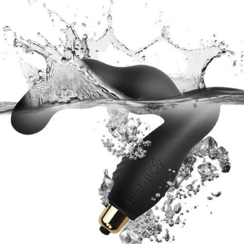 Rocks Off 7 Speed Bad Boy Male Prostate Massager 2