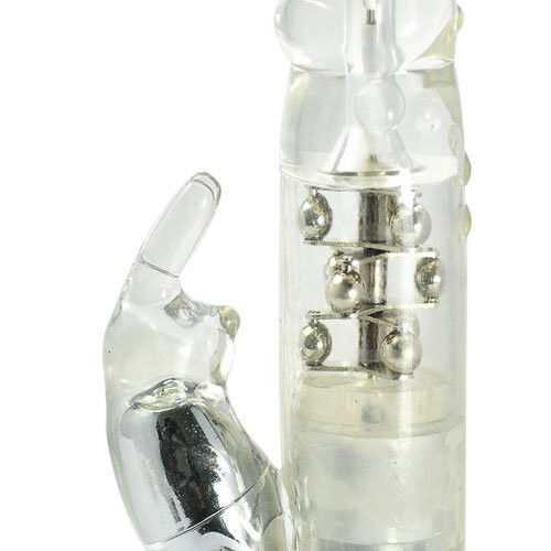 Jessica Rabbit Ultimate Plus Vibrator 2