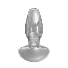 Anal Fantasy Hollow Butt Plug med Stopper 96 cm