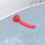 Lovense Mission 2 App-Controlled Touch Sensitive Vibrating Dildo with Suction Cup 4