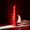 Lovense Mission 2 App-Controlled Touch Sensitive Vibrating Dildo with Suction Cup 3