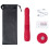 Lovense Gravity App Controlled Rechargeable Thrusting and Vibrating Dildo 7