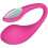 Lovense Lush 4 Bluetooth App-Controlled G-Spot Vibrating Egg 4