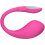 Lovense Lush 4 Bluetooth App-Controlled G-Spot Vibrating Egg 5