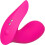 Lovense - Flexer Double Insetable Pikkuhousut Vibrator 2