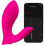 Lovense - Flexer Double Insetable Pikkuhousut Vibrator 1