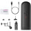 Lovense Solace App-Controlled Automatic Thrusting Male Masturbator - Male Stroker Sex Toy for Men 8