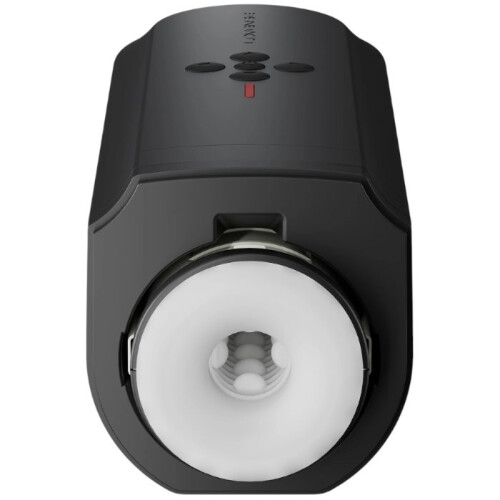 Lovense Solace App-Controlled Automatic Thrusting Male Masturbator - Male Stroker Sex Toy for Men 2