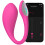 Lovense Lush 4 Bluetooth App-Controlled G-Spot Vibrating Egg 1