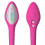 Lovense Lush 4 Bluetooth App-Controlled G-Spot Vibrating Egg 3