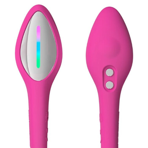 Lovense Lush 4 Bluetooth App-Controlled G-Spot Vibrating Egg 2