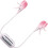 Lovense Gemini App Controlled Wearable Vibrating Nipple Clamps 4