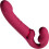 Lovense Lapis App Controlled Dual-Ended Vibrating Strapless Strap-On 6