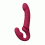 Lovense Lapis App Controlled Dual-Ended Vibrating Strapless Strap-On 2