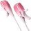 Lovense Gemini App Controlled Wearable Vibrating Nipple Clamps 3