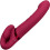 Lovense Lapis App Controlled Dual-Ended Vibrating Strapless Strap-On 5
