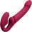 Lovense Lapis App Controlled Dual-Ended Vibrating Strapless Strap-On 3