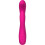 Lovense Osci 3 App Controlled Heating Thumper Rabbit Vibrator 4