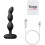 Lovense Ridge Vibrerende Roterende Analplug 8