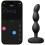 Lovense Ridge Vibrerende Roterende Analplug 1