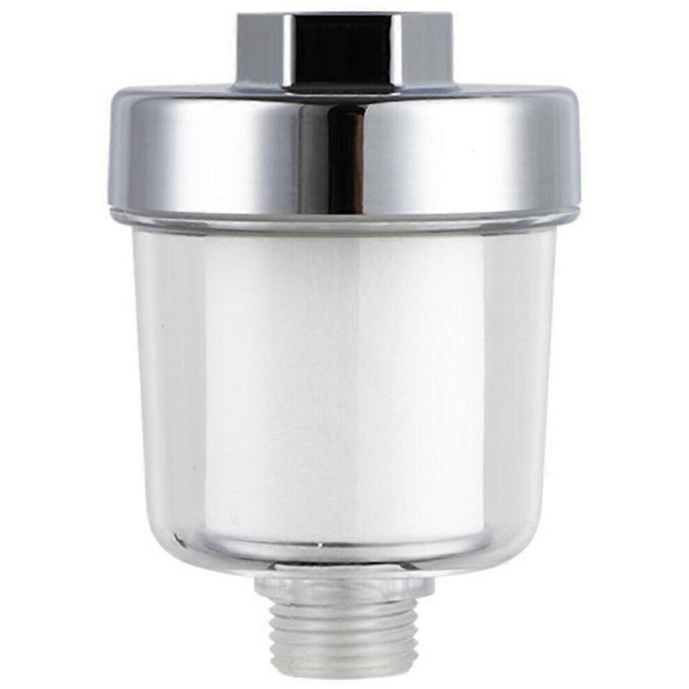 (As Show, One Size) Shower Head Filter Shower Water Filter Water Filtration System Shower Filter Shower Nozzle Filter 5061698986743