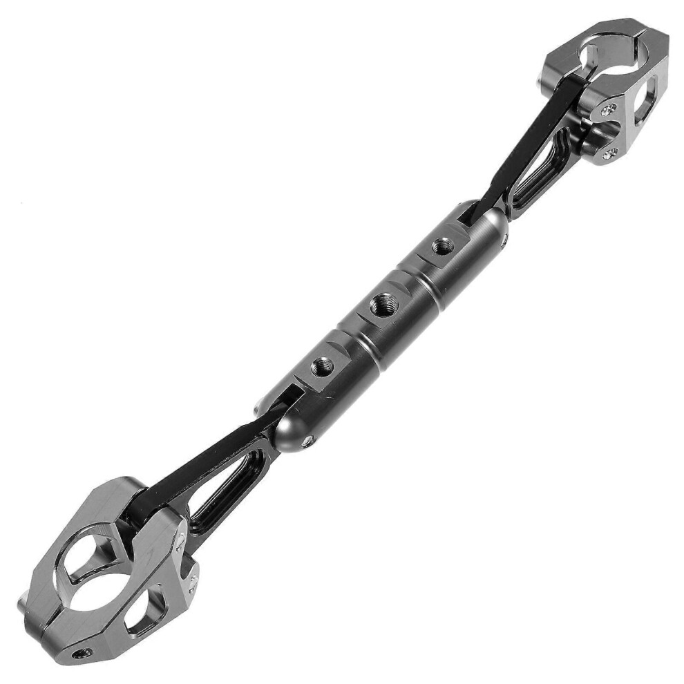 (As Show, One Size) Balance Bar Dirt Bike Cross Bar Pit Bike Motorbike Reinforce Lever Accessory 5061698995417