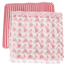 (As show, One size) 100 Sheets Greaseproof Baking Wax Paper Food Bread Baking Packaging Paper