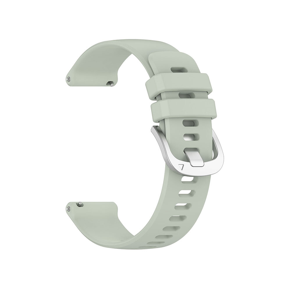(18Mm Green) Watch Strap Silicone Watch Band For Huawei Watch Gt4 Watch Replacement Part Watch Accessories Not,Specified 688249407776