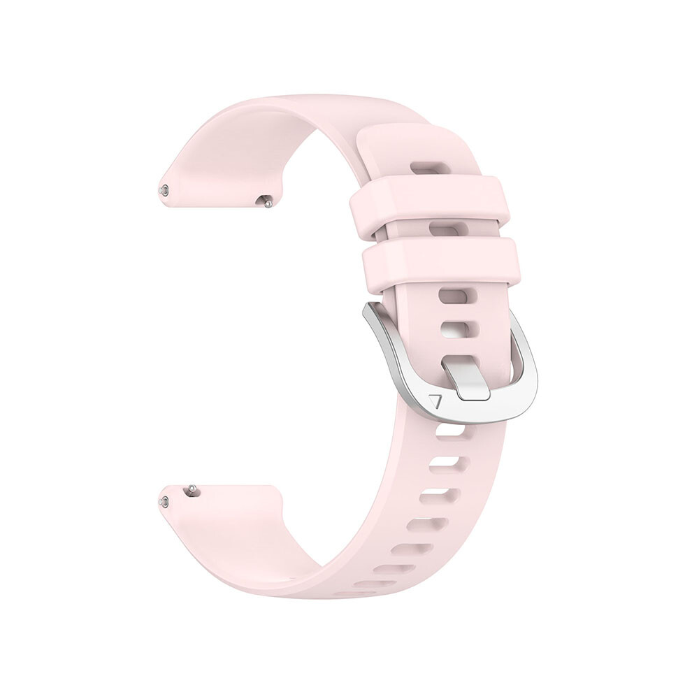 (18Mm Light Pink) Watch Strap Silicone Watch Band For Huawei Watch Gt4 Watch Replacement Part Watch Accessories Not,Specified 688249407813
