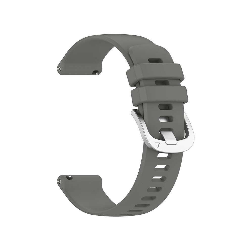 (22Mm Dark Gray) Watch Strap Silicone Watch Band For Huawei Watch Gt4 Watch Replacement Part Watch Accessories Not,Specified 688249407844