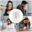 Dice Stress Relief Toy Mechanical Dice Aluminum Alloy Stress Reliever Press And Transform Spinner 7